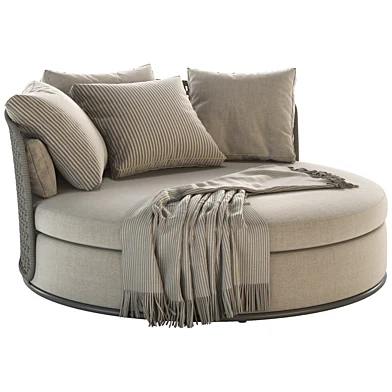 Poliform Soori Day Lounge