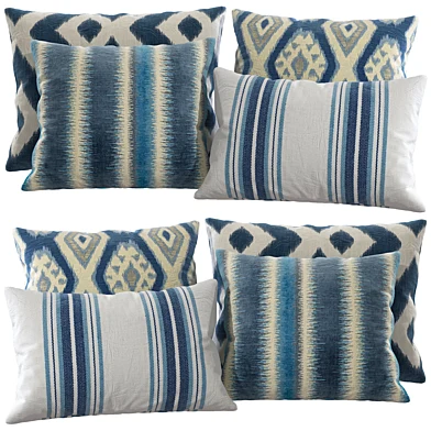 Pillow Decor №42