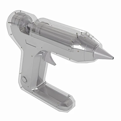 Glue gun