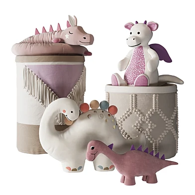 Kids Room Decor 160