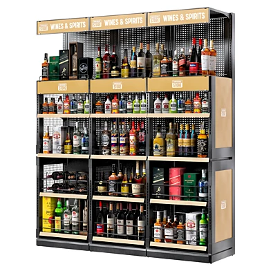 Convenience store 2