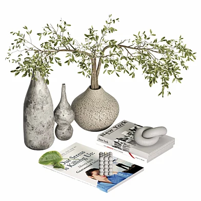 Decorative set 01