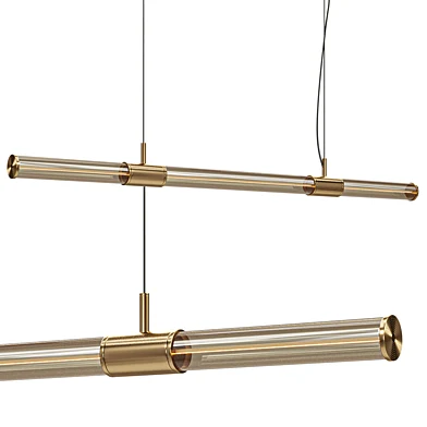Venice Cross Linear