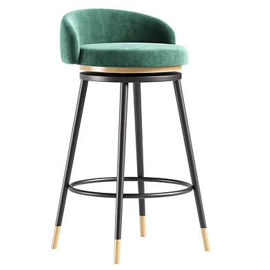 Ilonia Barchair By Artipieces