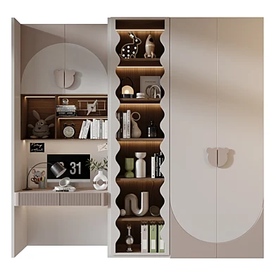 Furniture composition 899