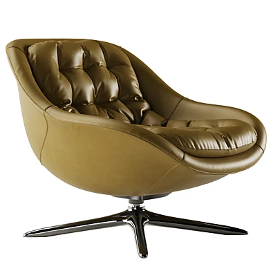 Minotti Kendall armchair