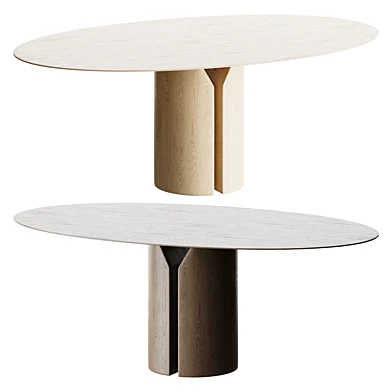 MDF Italia NVL | стол