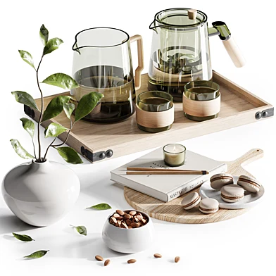 Kitchen set14