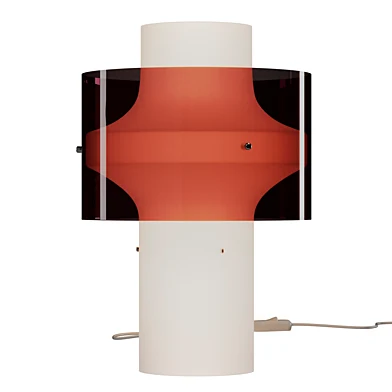 Table lamp by Yki Nummi