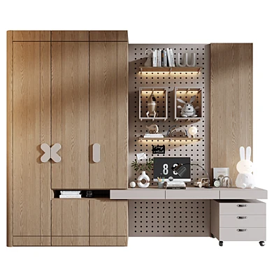 Furniture composition 900
