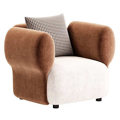 Kastel KLIPPER Armchair