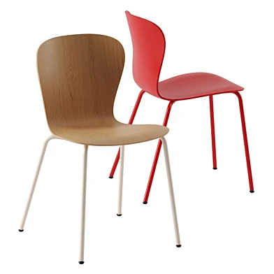 S 220 chair by Thonet