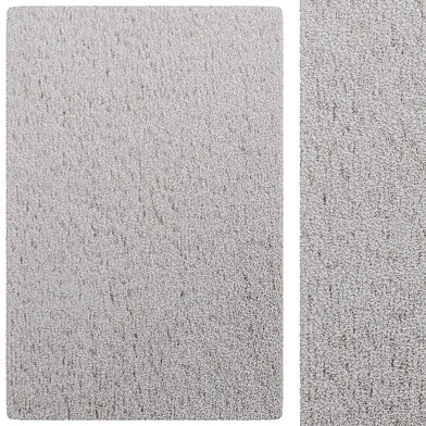 Rug raw by Hay