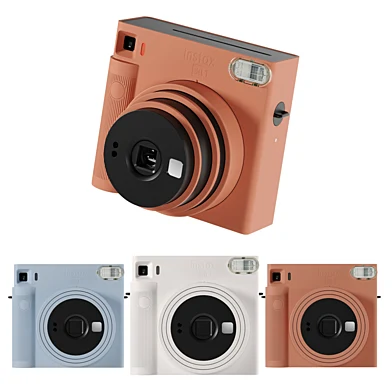 Fujifilm Instax SQ 1