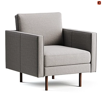 Axel Armchair