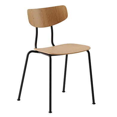 Moca chair by Vitra