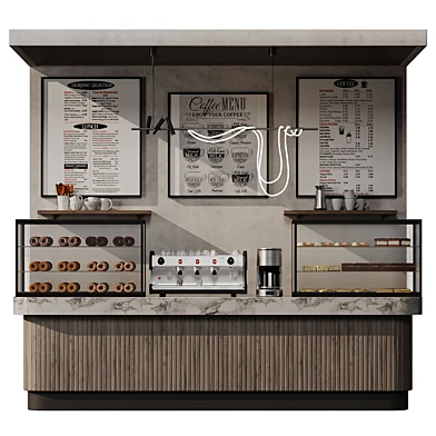 Coffe Shop