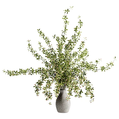 twig bouquet 21
