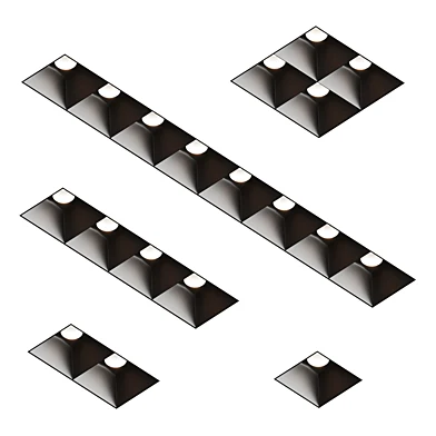 Intra Lighting Rylo spots