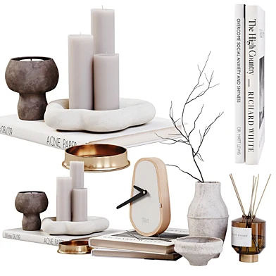 Decorative Set 279