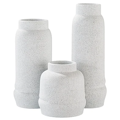 Jayden Vase Set