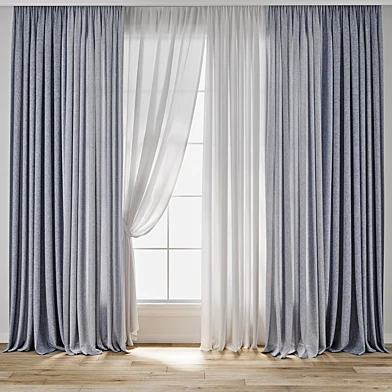 Curtain 985