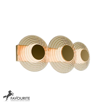 Бра Favourite 4641-3W