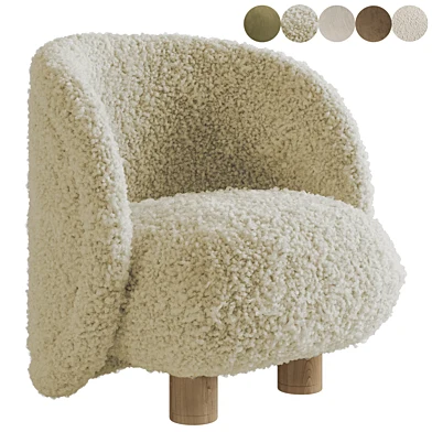 Tonisa armchair