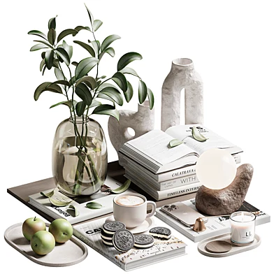Decorative Set 20