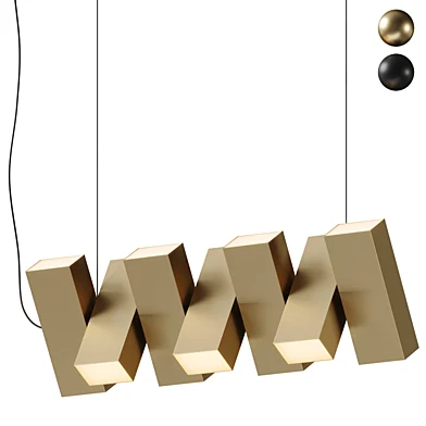 Domino by Kuzco Lighting