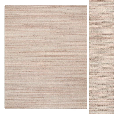 Francesco Wool Rug