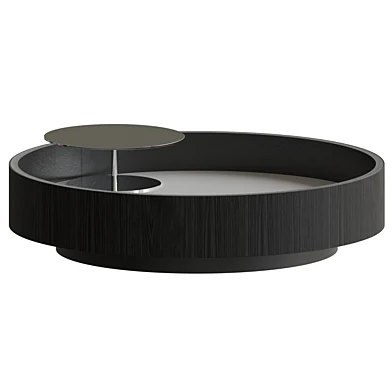 Jeff Coffee Table