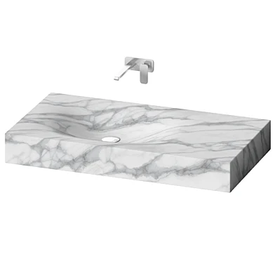 Agape - Lavabo