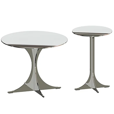 Anish Coffee Table