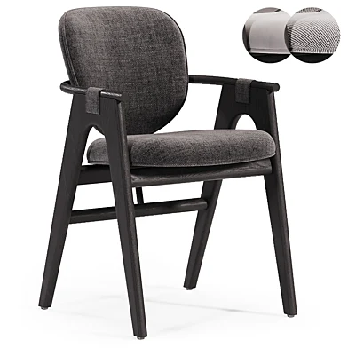 Rowanoke Dining Armchair