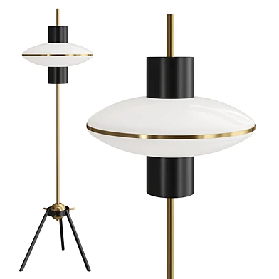Floor lamp RONA