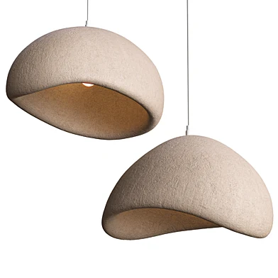 Vaapuu Pendant Light