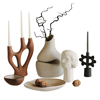 Decorative Set TA 4