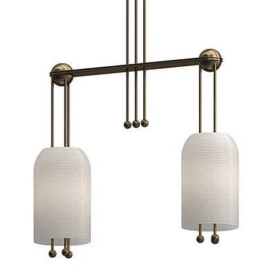 LANTERN 2 PENDANT Apparatus