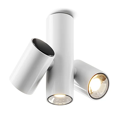 Milán Iluminación Kronn Modular Ceiling Lights