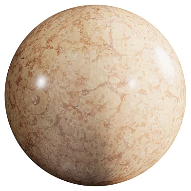 Материал Россо Верона Мрамор / Rosso Verona Marble
