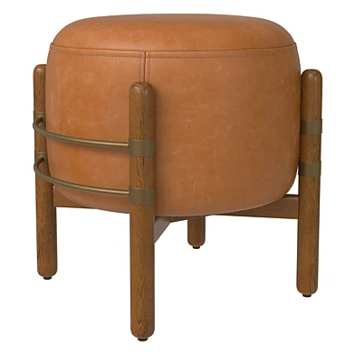 Enfield Ottoman