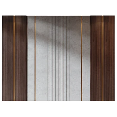 wall panels | set 430