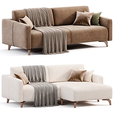 Leri Sofa By Divan.ru