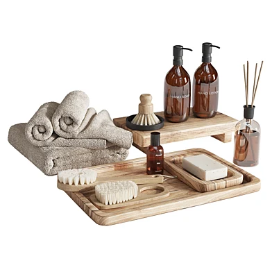 Bathroom Accessories-H06