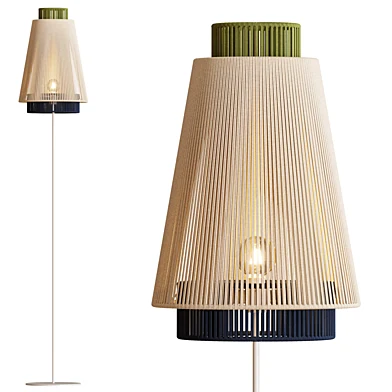 Kave Home Yuvia Pendant Lamps