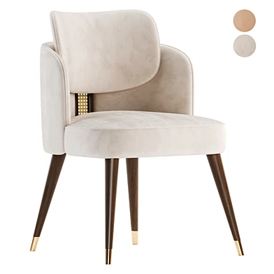 BOND dining chair