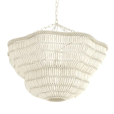 Serena and Lily savannah chandelier