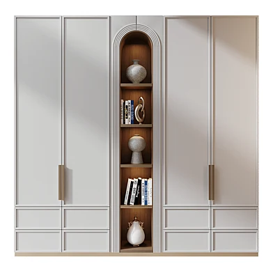 Furniture Composition | 2546