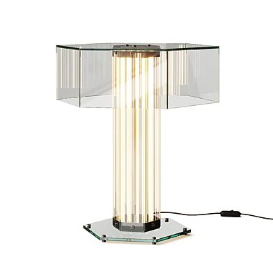 Flos SuperWire T Table Lamp